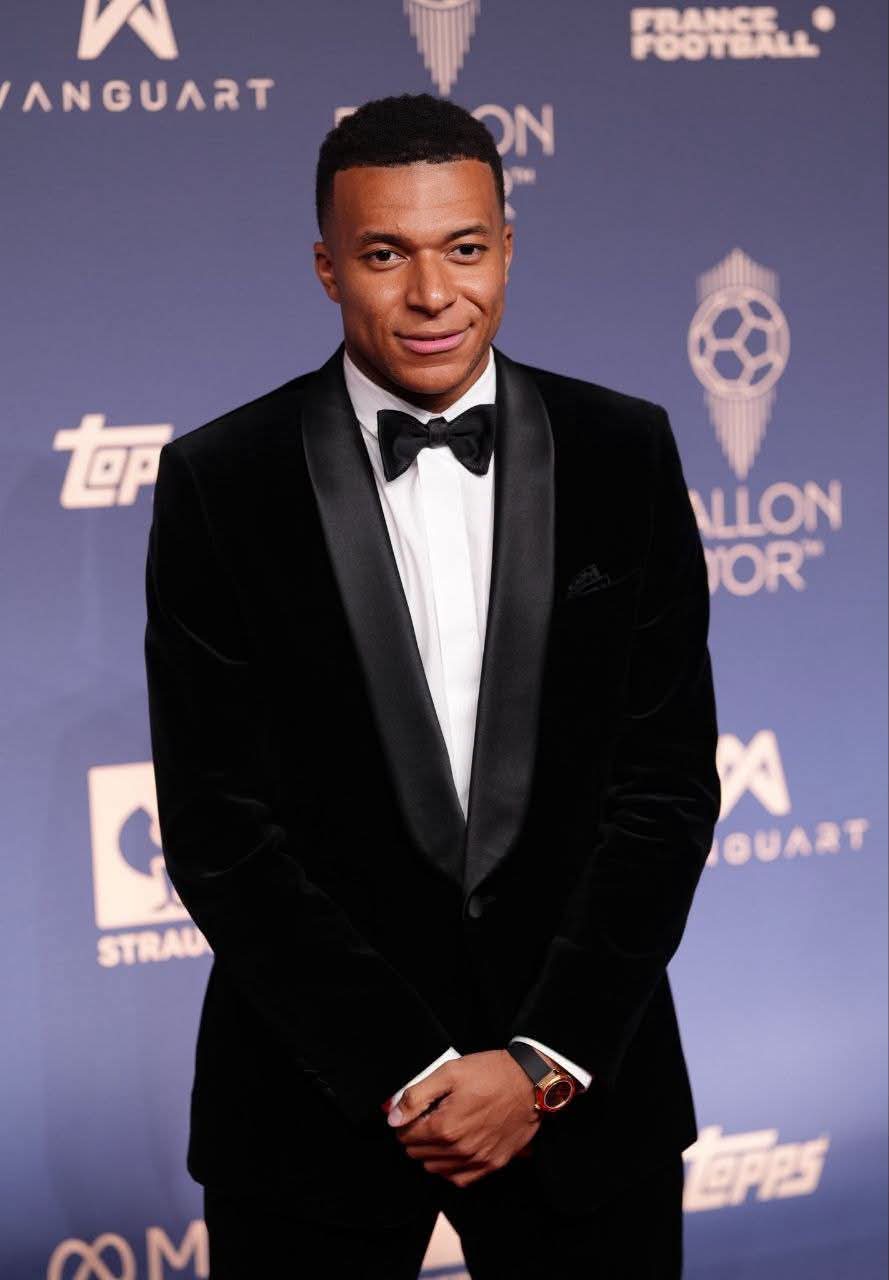 Comentário de Mbappé sobre Mao Tsé-Tung leva China a cortar a Liga espanhola